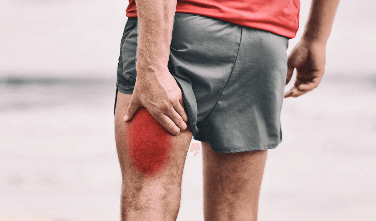 Prevention Muscle Injuries in Sport with Eccentric Training - Exerfly